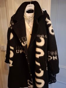 Michela Mii coat