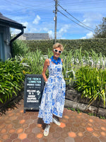 Load image into Gallery viewer, The "old" worldly dress
