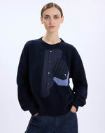 Load image into Gallery viewer, HIGH Casually sweater
