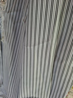 Load image into Gallery viewer, Sparkly striped shirt
