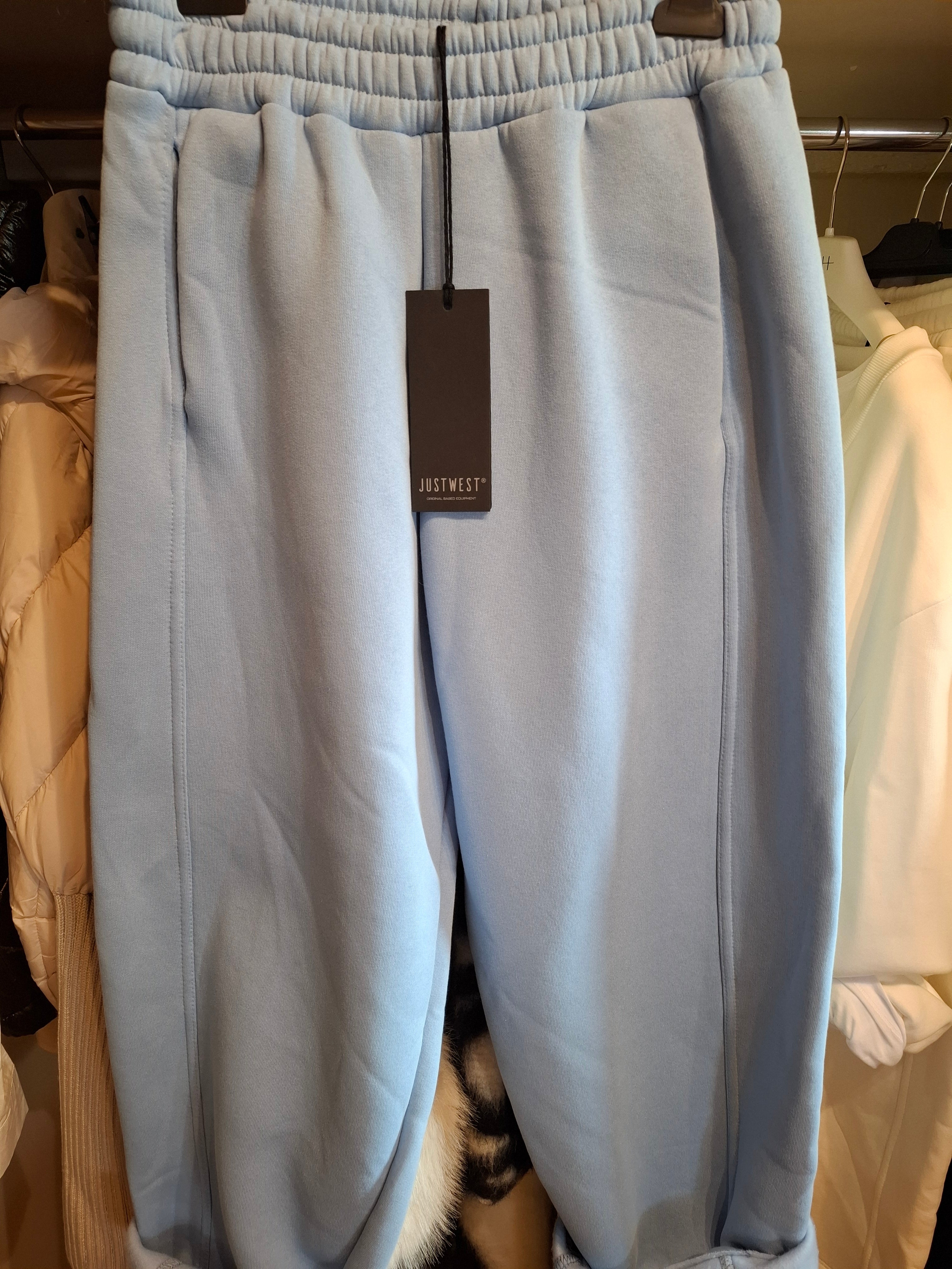 Lumina tracksuit
