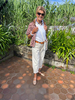 Load image into Gallery viewer, Leopard print Jacket
