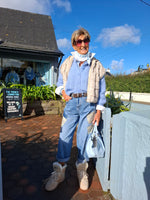 Load image into Gallery viewer, Patch barrels
