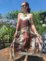 Load image into Gallery viewer, Veranno dress
