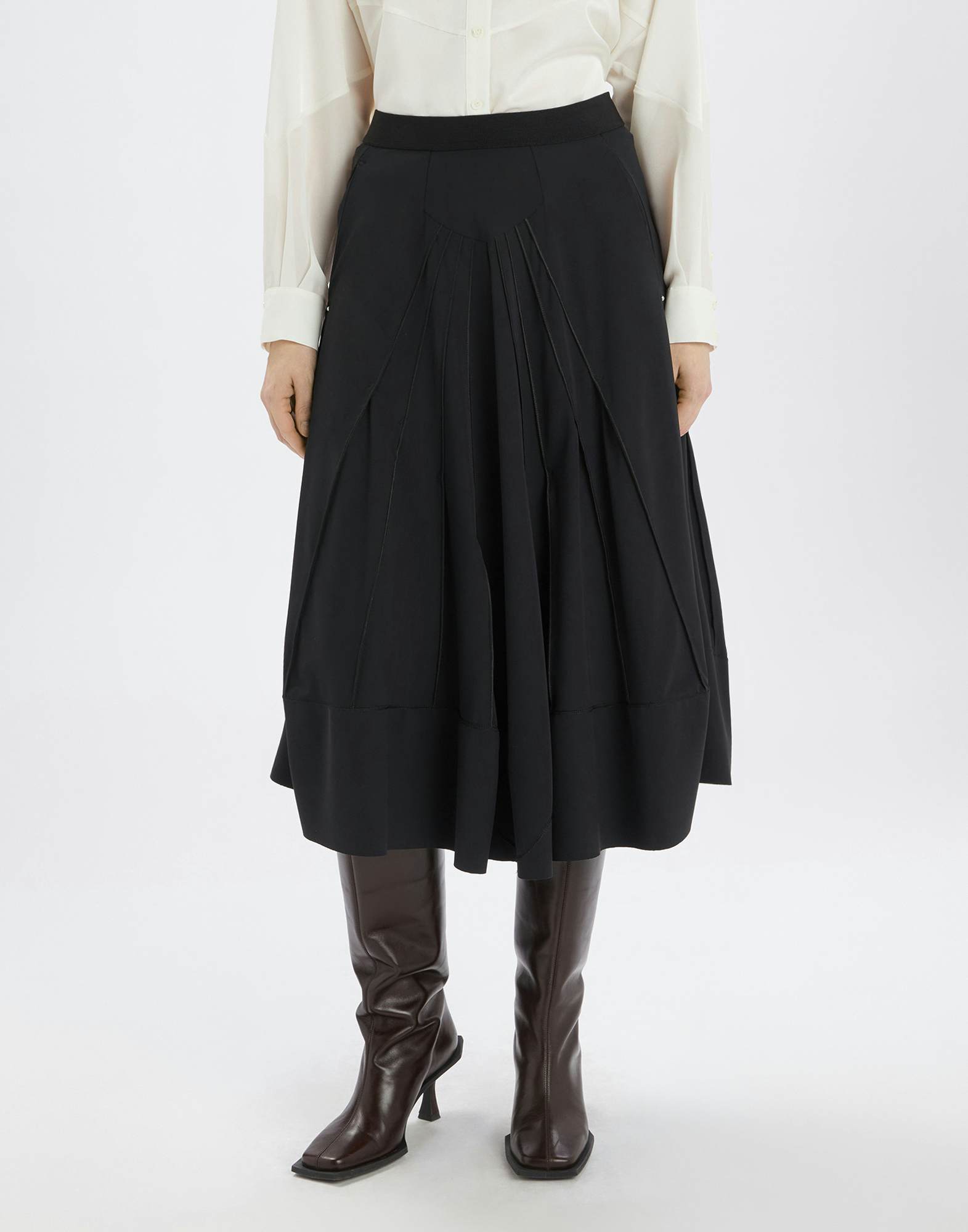 HIGH Subtle skirt