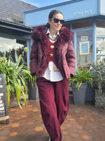 Load image into Gallery viewer, Just west trousers
