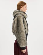 Load image into Gallery viewer, HIGH Brogue Jacket
