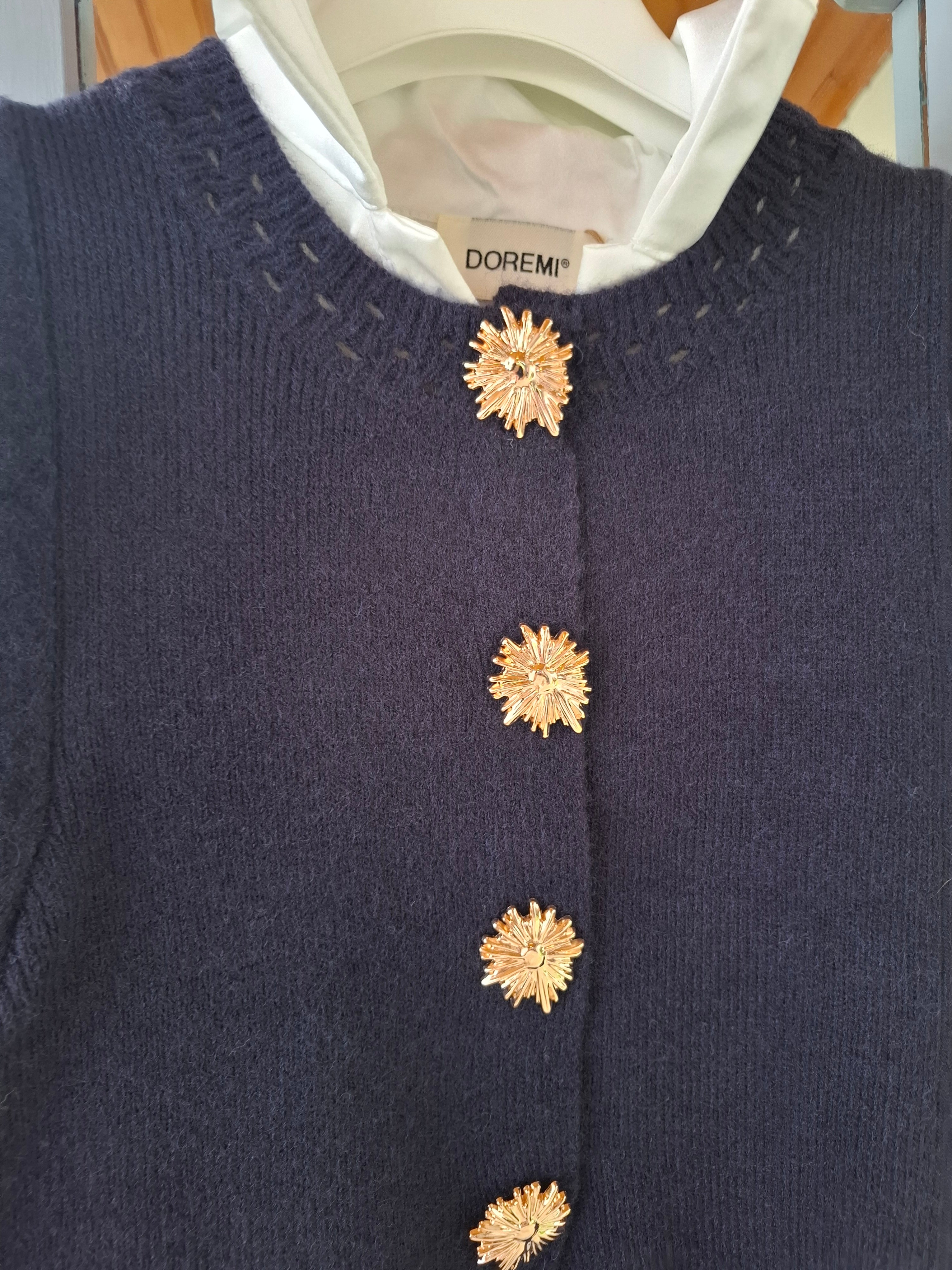 Glamour waistcoat
