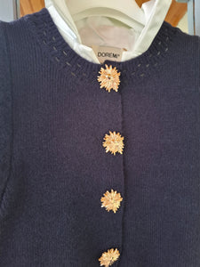Glamour waistcoat