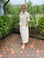 Load image into Gallery viewer, Terry trousers
