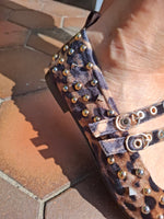 Load image into Gallery viewer, Venezianas Ballerinanas
