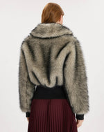 Load image into Gallery viewer, HIGH Brogue Jacket
