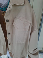 Load image into Gallery viewer, Belinda jacket
