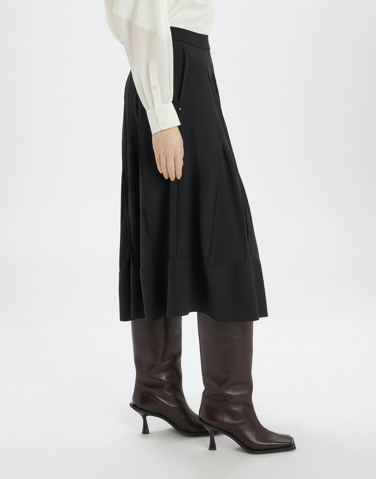 HIGH Subtle skirt