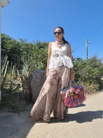Load image into Gallery viewer, Cool summer trousers
