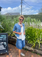 Load image into Gallery viewer, Bermuda Shorts
