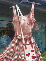 Load image into Gallery viewer, The "old" worldly dress
