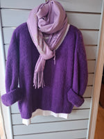 Load image into Gallery viewer, Free for humanity sweater
