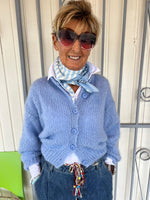 Load image into Gallery viewer, Cozy cardigan
