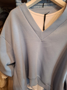 Lumina tracksuit