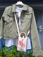Load image into Gallery viewer, Jacqui denim jacket
