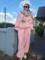 Load image into Gallery viewer, Just West Tracksuit
