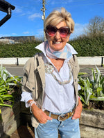 Load image into Gallery viewer, Donna jacket
