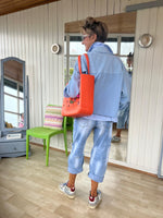 Load image into Gallery viewer, Croc bags
