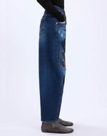 Load image into Gallery viewer, HIGH Happily denims
