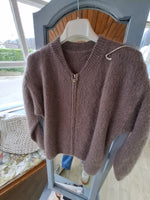 Load image into Gallery viewer, Victoria cardigan
