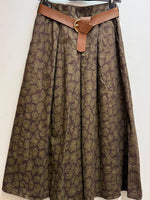 Load image into Gallery viewer, Boho skirt
