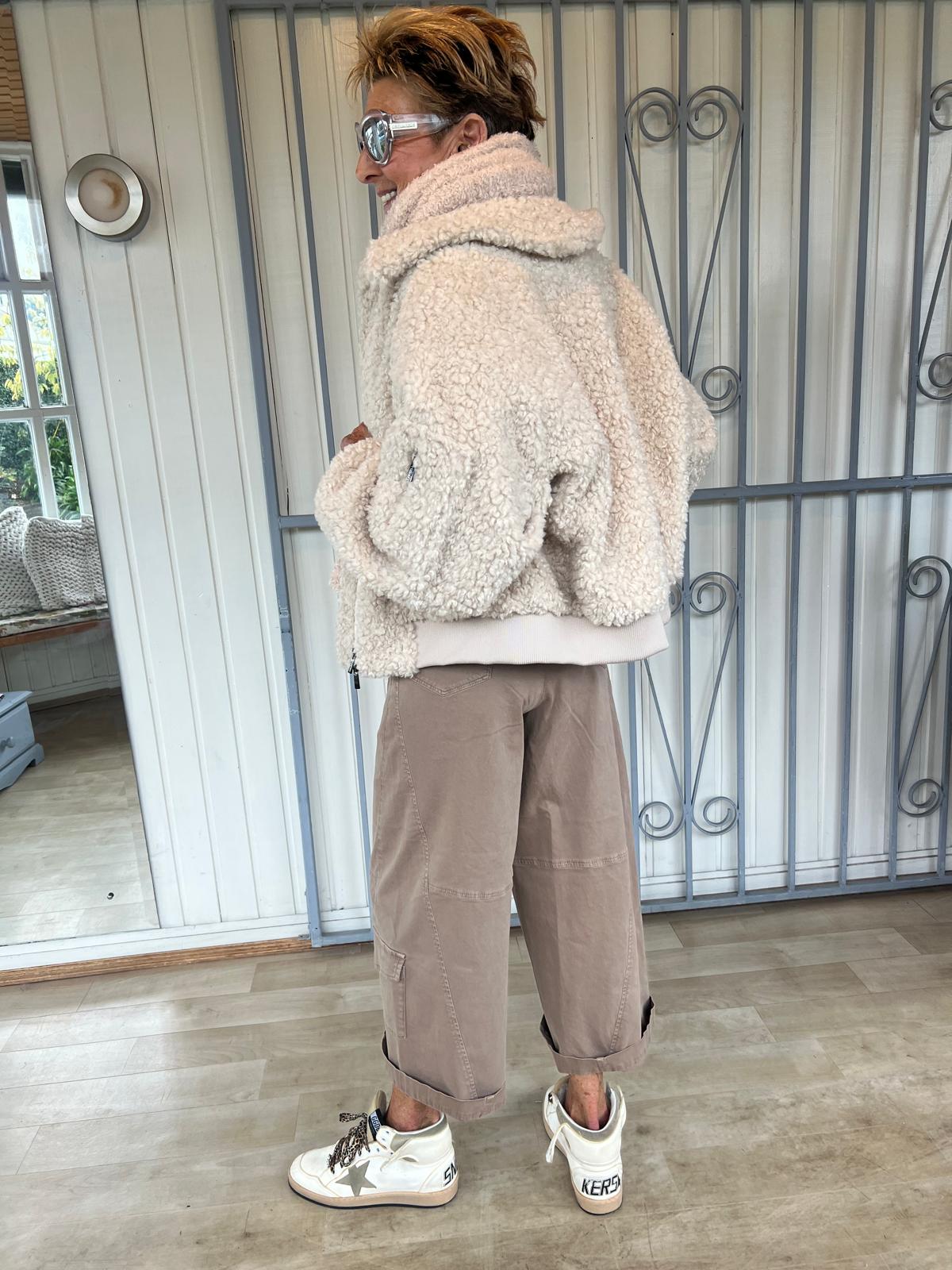 High Out run trousers