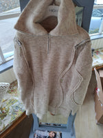 Load image into Gallery viewer, Trendy warm sweater
