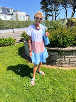 Load image into Gallery viewer, Heatwave dress

