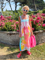 Load image into Gallery viewer, Pina colada dress
