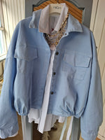 Load image into Gallery viewer, Belinda jacket
