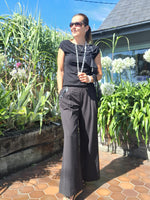 Load image into Gallery viewer, Pinstripe Elegant Trousers
