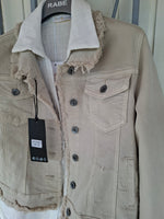 Load image into Gallery viewer, Jacqui denim jacket
