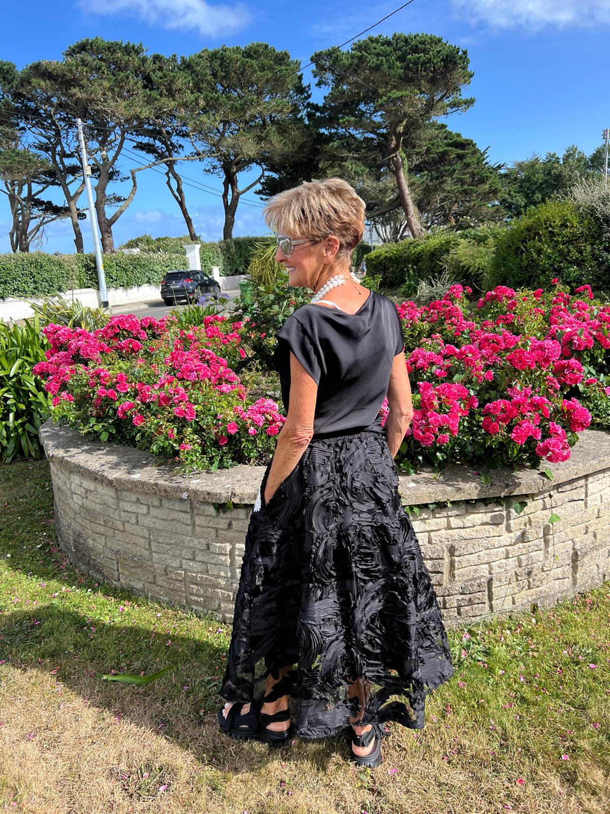 Poupee skirt