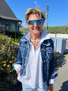 Mod jacket