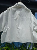 Load image into Gallery viewer, Riviera blouse
