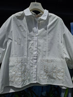 Load image into Gallery viewer, Riviera blouse
