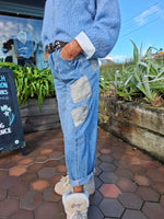 Load image into Gallery viewer, Patch barrels
