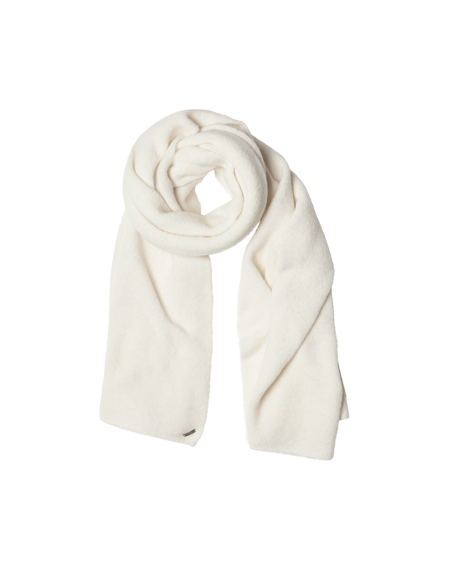 HIGH Frosty scarf