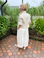 Load image into Gallery viewer, Terry trousers
