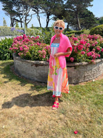 Load image into Gallery viewer, Pina colada dress
