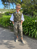 Load image into Gallery viewer, Comfy camouflage barels
