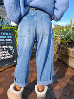 Load image into Gallery viewer, Patch barrels
