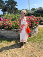 Load image into Gallery viewer, Pina colada dress
