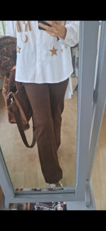 Load image into Gallery viewer, Free classic jeans

